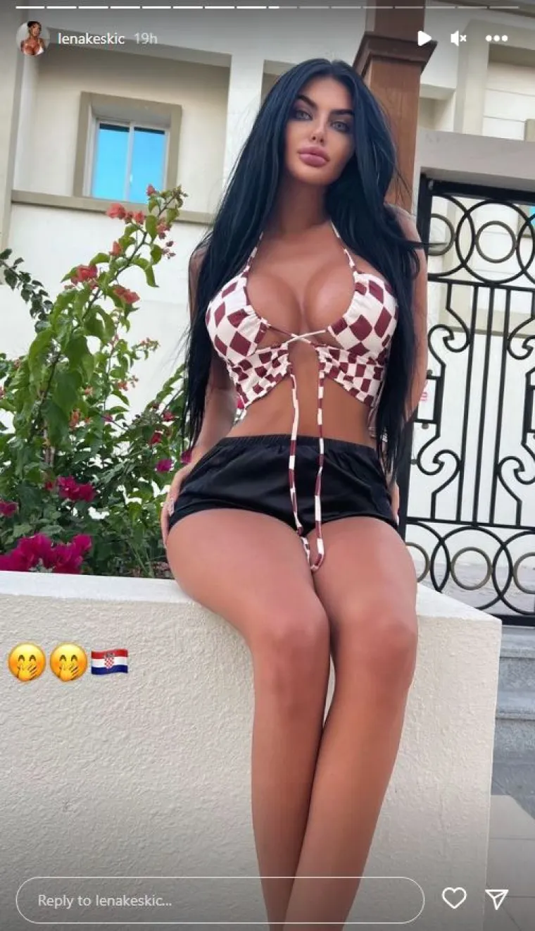 Magdalena Keškić