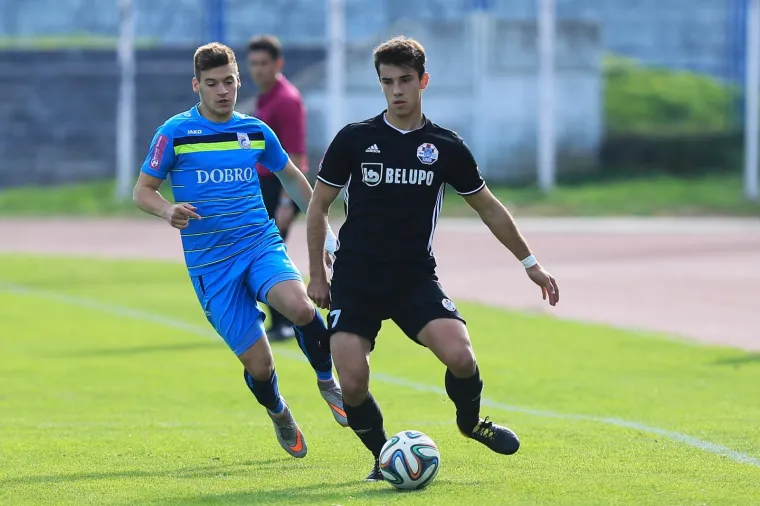 DERBI ZAČELJA U VINKOVCIMA: Cibalia srušila Slaven Belupo i pobjegla iz zone ispadanja