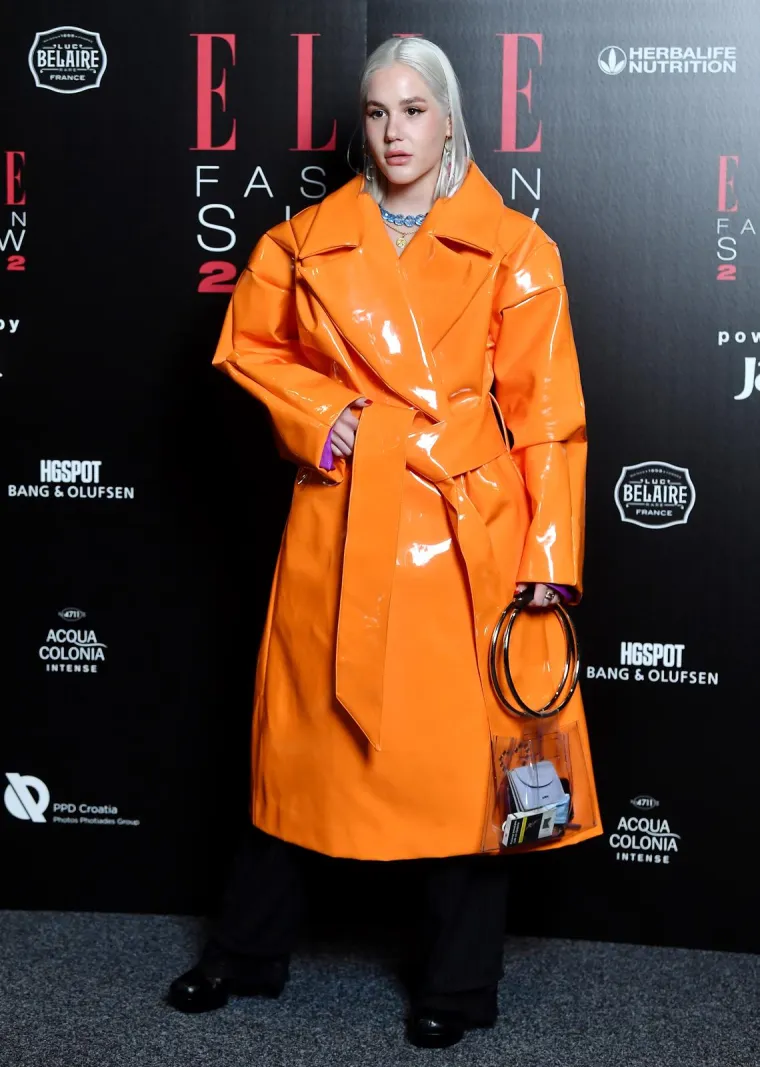 Elle modna revija