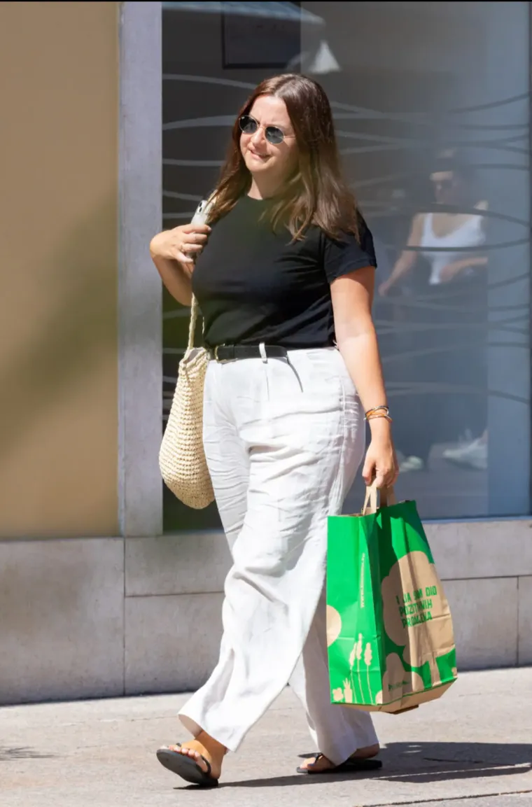 Lijepe dame odličnih outfita prošetale riječkom špicom: Pogledajte atmosferu na Korzu