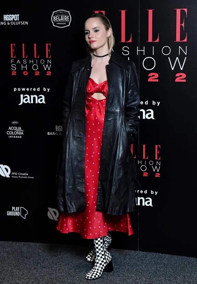 Elle modna revija