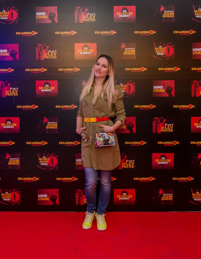 Pamela Ramljak