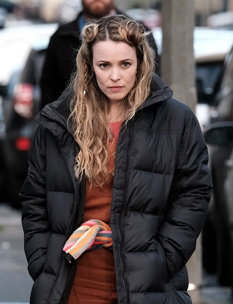Kanadska glumica Rachel McAdams
