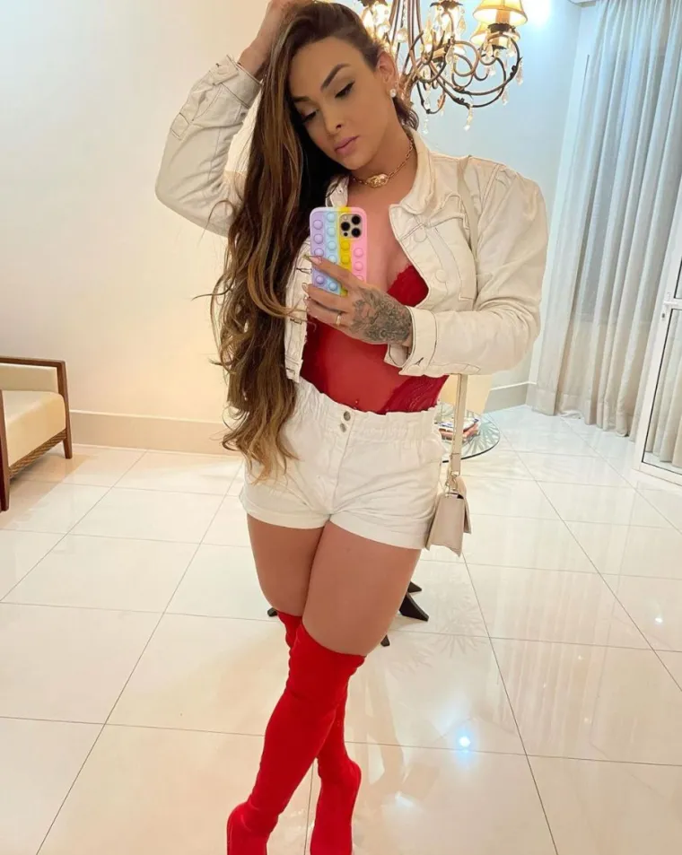 Thaynna Dantas