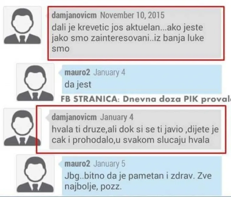 'Može li zamjena za janje?' 15 najjačih bisera online balkanskih oglasa