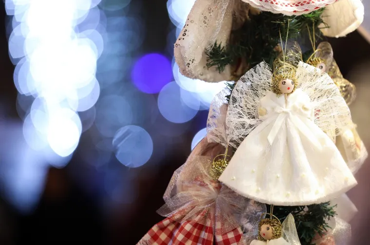 VELIKA FOTOGALERIJA Pogledajte prekrasne prizore adventske čarolije u Zagrebu!