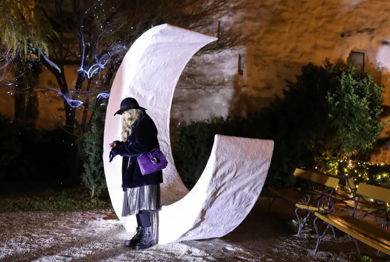 VELIKA FOTOGALERIJA Pogledajte prekrasne prizore adventske čarolije u Zagrebu!