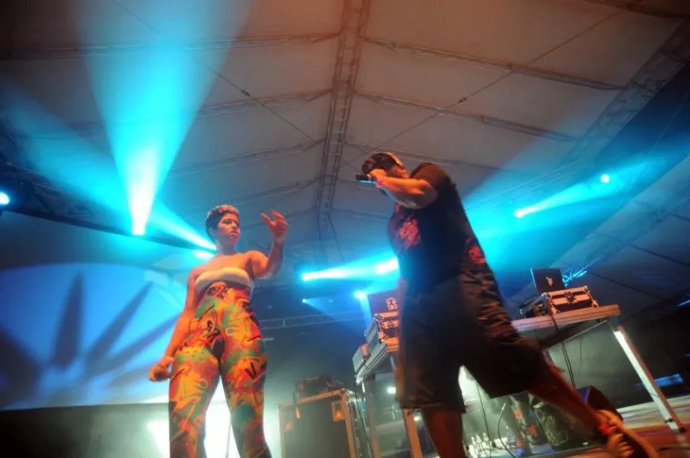 Buraka Buraka