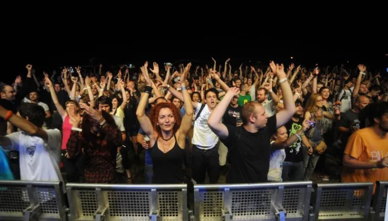 Buraka Buraka