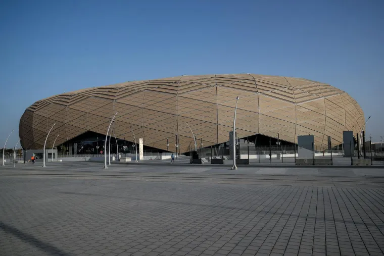 Utakmica će se igrati na raskošnom Education City stadionu. Ovaj ljepotan je izniknuo usred kompleksa sveučilišnih kampusa. Ideja iza ovog zdanja je da prezentira Katar kao dinamično središte znanja i učenja.