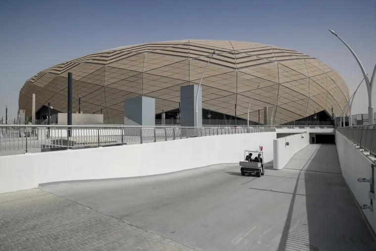 Stižu Hrvati: Ovo je stadion na kojem će Vatreni u epskom ogledu pokušati srušiti moćni Brazil
