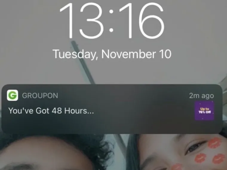 DA NEMA DOKAZA, GDJE BI IM BIO KRAJ: Kad primite ovoliko bolesne poruke, jedino logično je - opaliti screenshot