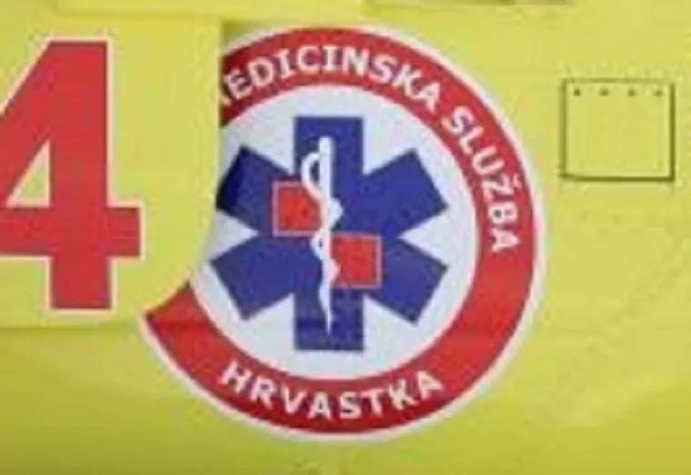 HRVASTKA HITNA MEDICINSKA SLUŽBA