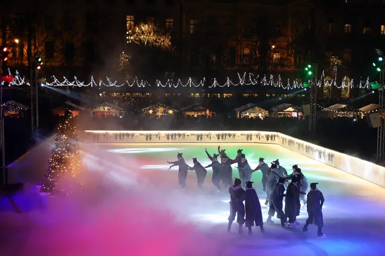 Advent u Zagrebu
