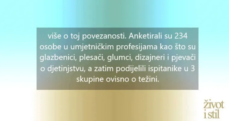 Ljudi koji su imali teško djetinjstvo imaju ovih pet prednosti