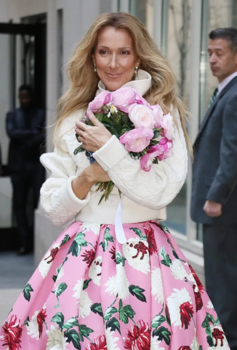 Uplakana Celine Dion šokirala svijet: 'Imam rijetku bolest sa strašnim simptomima koju dobije jedna od milijun osoba'
