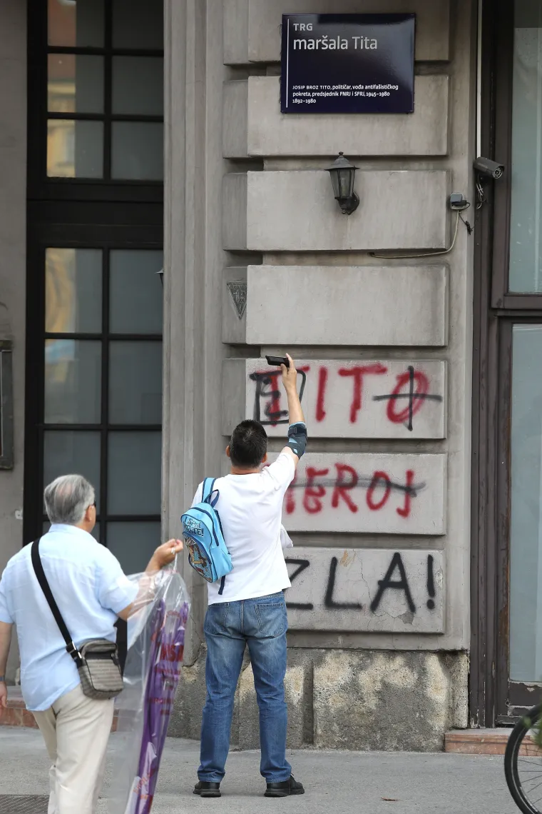 U tri retka stala priča o ideološkim, političkim i svjetonazorskim prijeporima