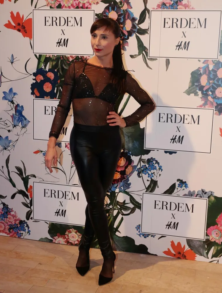 Andrea Solomon