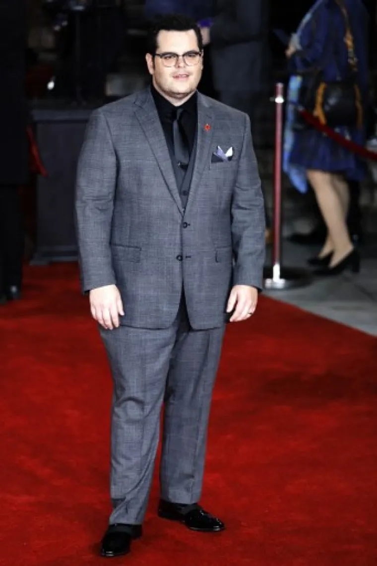 Josh Gad