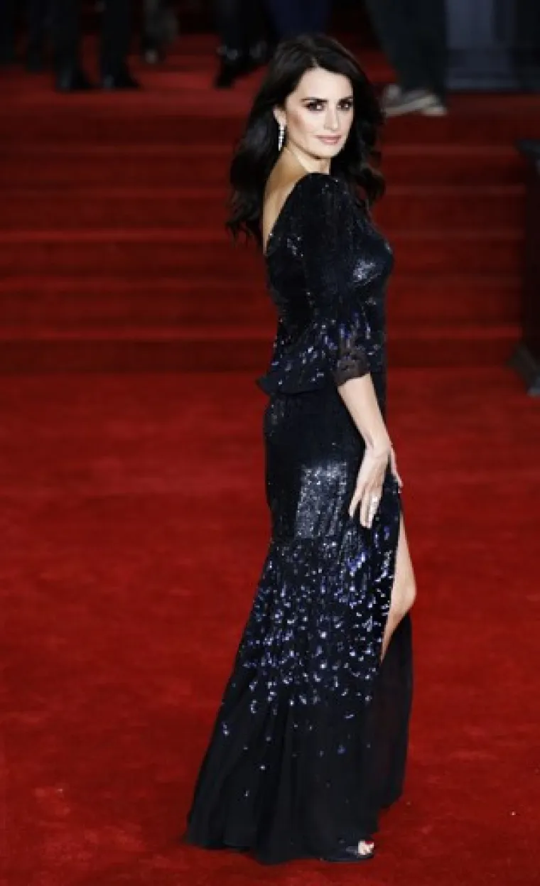 Penelope Cruz