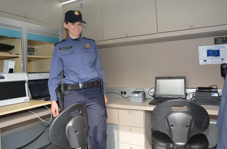 Razmišljate o policijskoj profesiji? MUP traži 750 mladih policajaca, evo kako to izgleda!