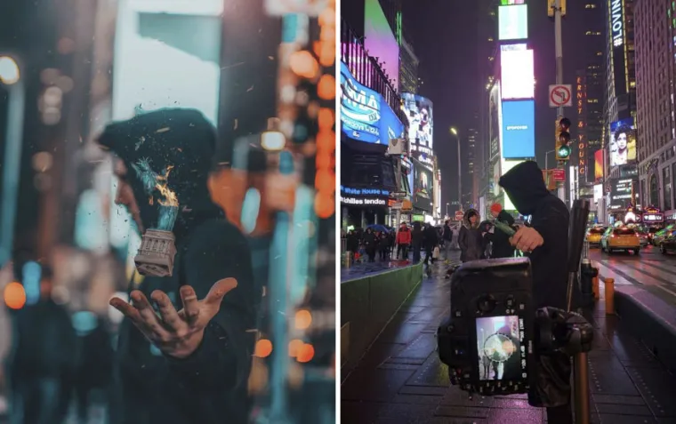 Ovaj meksički fotograf pokazuje stvarnu stranu profesionalnih fotografija