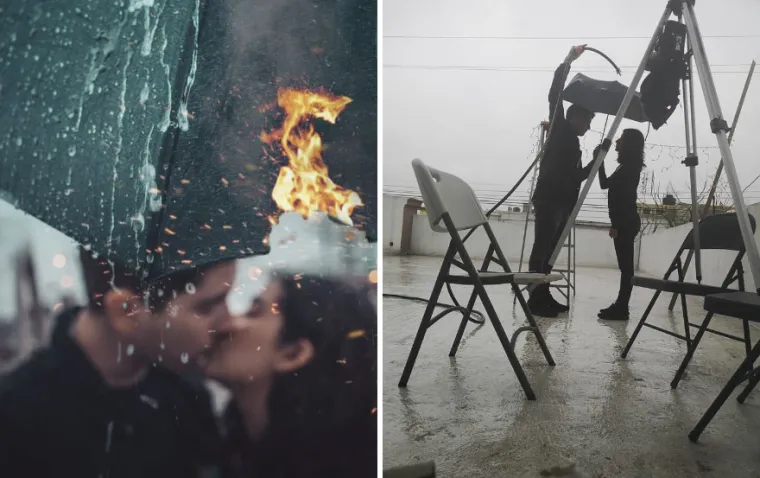 Ovaj meksički fotograf pokazuje stvarnu stranu profesionalnih fotografija