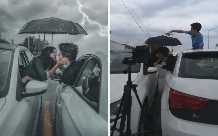 Ovaj meksički fotograf pokazuje stvarnu stranu profesionalnih fotografija