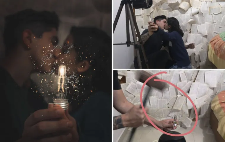 Ovaj meksički fotograf pokazuje stvarnu stranu profesionalnih fotografija
