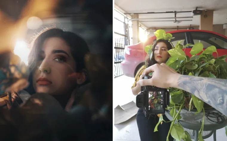 Ovaj meksički fotograf pokazuje stvarnu stranu profesionalnih fotografija