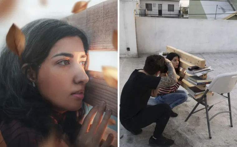 Ovaj meksički fotograf pokazuje stvarnu stranu profesionalnih fotografija
