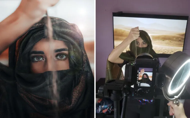 Ovaj meksički fotograf pokazuje stvarnu stranu profesionalnih fotografija