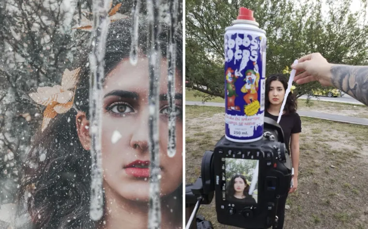 Ovaj meksički fotograf pokazuje stvarnu stranu profesionalnih fotografija