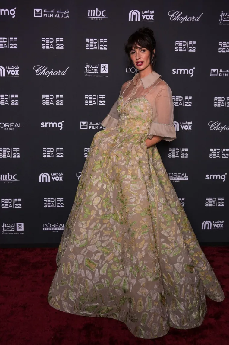 Paz Vega