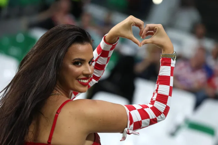 Sve je spremno za čaroliju u Dohi: Vatreno ludilo u punom jeku, Hrvati i Hrvatice plijene pažnju