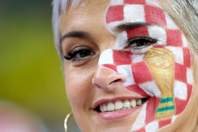 Sve je spremno za čaroliju u Dohi: Vatreno ludilo u punom jeku, Hrvati i Hrvatice plijene pažnju
