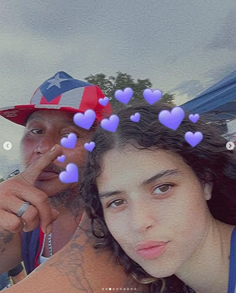 Ona ima 25, a njen suprug 44 godine: 'Trolovi misle da mi je on tata, ali nije nas briga, zaljubljeni smo'