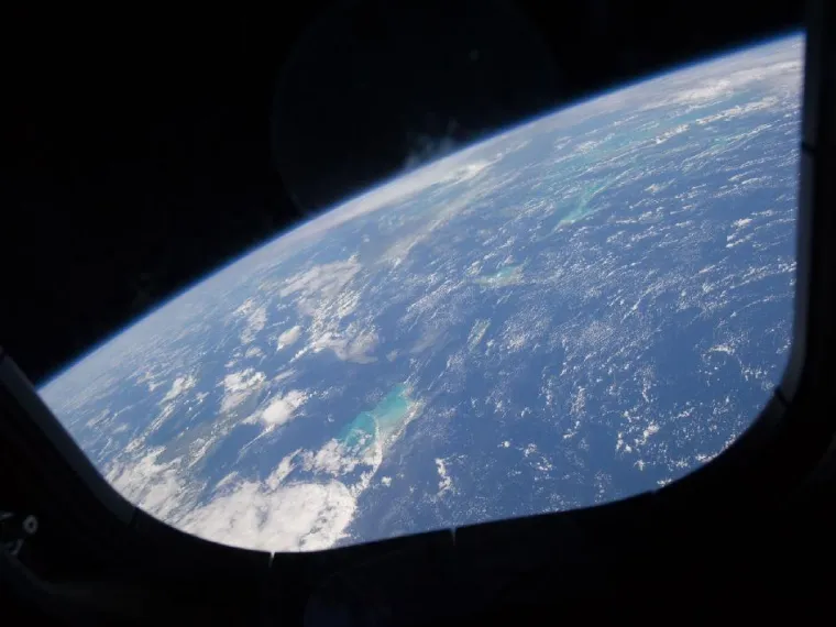 Spektakularne fotografije: Zemlja kroz oči astronauta