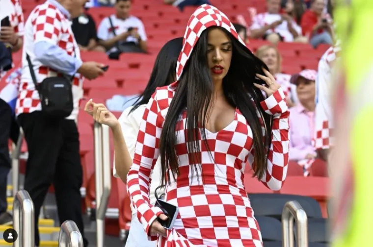 Vatrena Ivana Knoll novinarima dala bombastično obećanje: 'Ako Hrvatska osvoji Svjetsko prvenstvo....'
