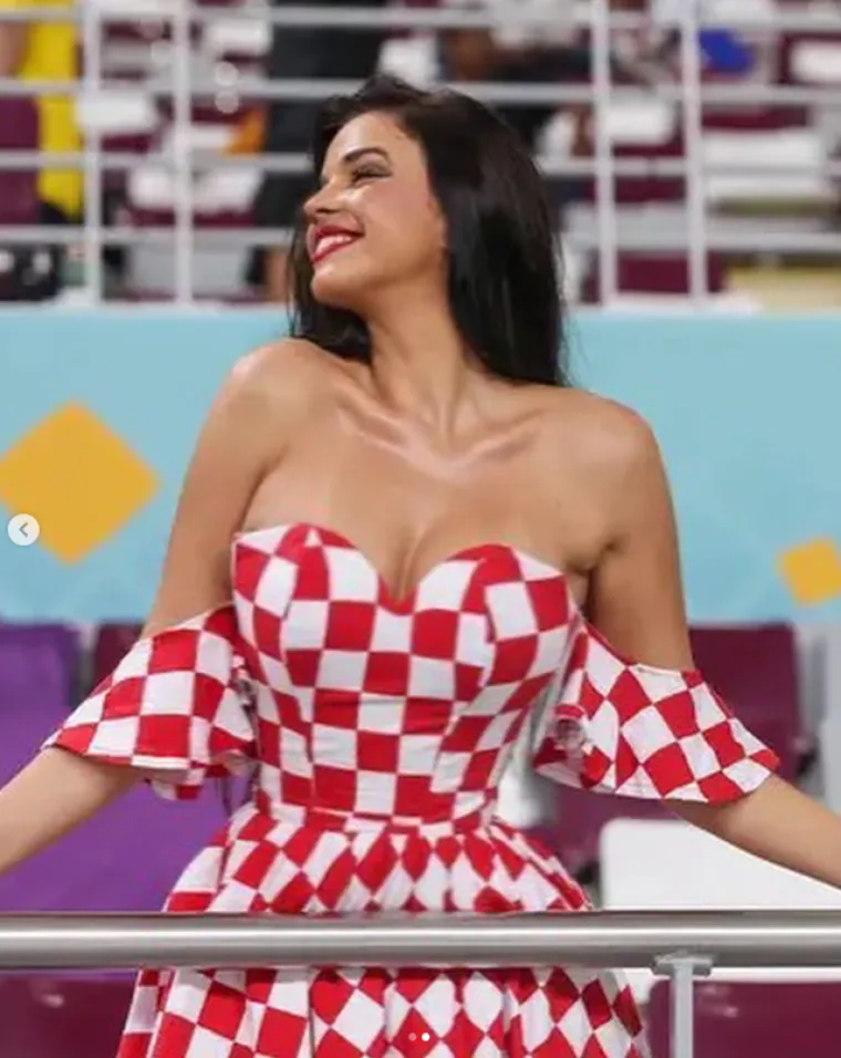 Vatrena Ivana Knoll novinarima dala bombastično obećanje: 'Ako Hrvatska osvoji Svjetsko prvenstvo....'