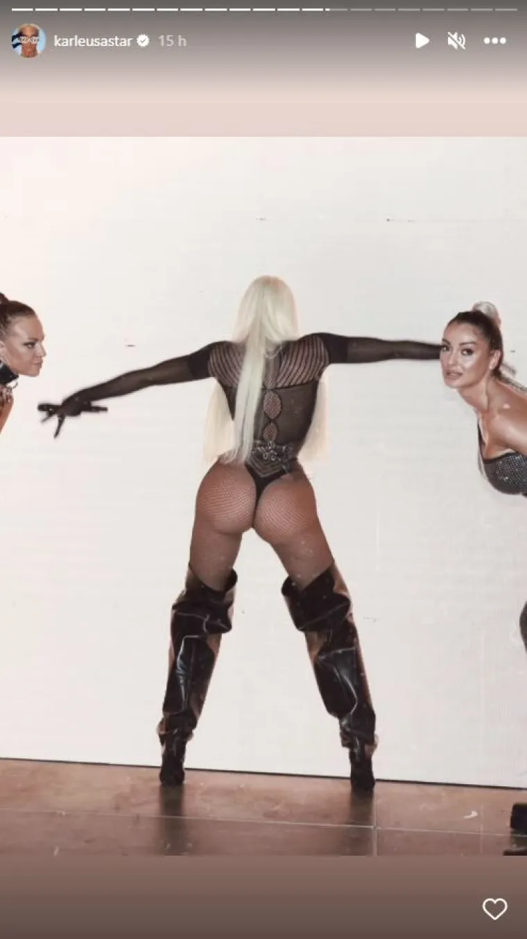 Jelena Karleuša