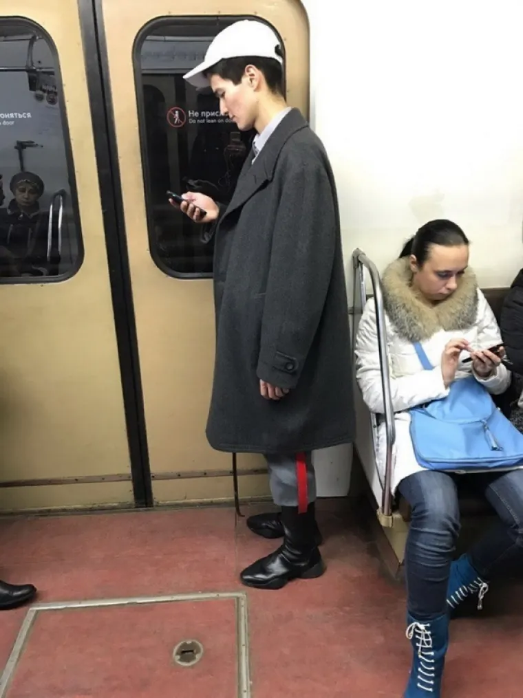 TKO IH JE PUSTIO OVAKVE VAN IZ KUĆE? Stravične modne kombinacije od kojih je i najhrabrijima loše