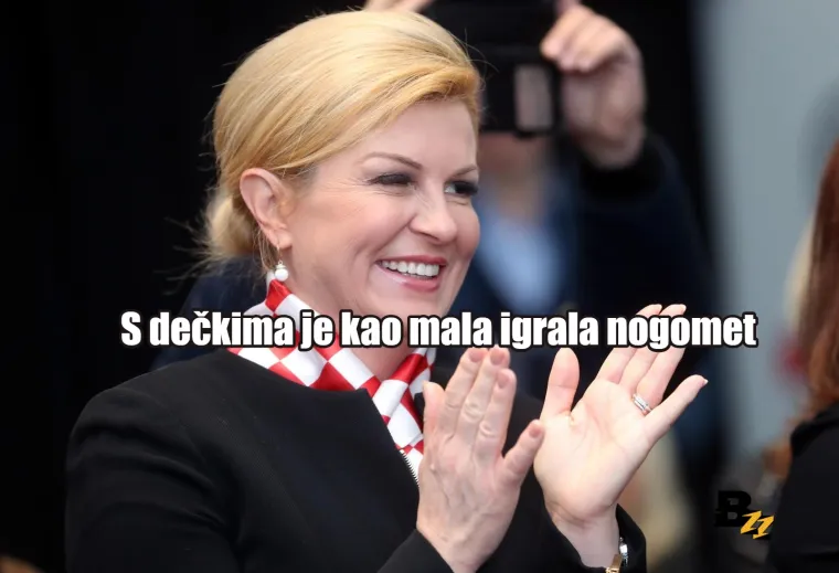Sretan rođendan predsjednici: Donosimo 10 zanimljivosti o njoj koje možda niste znali