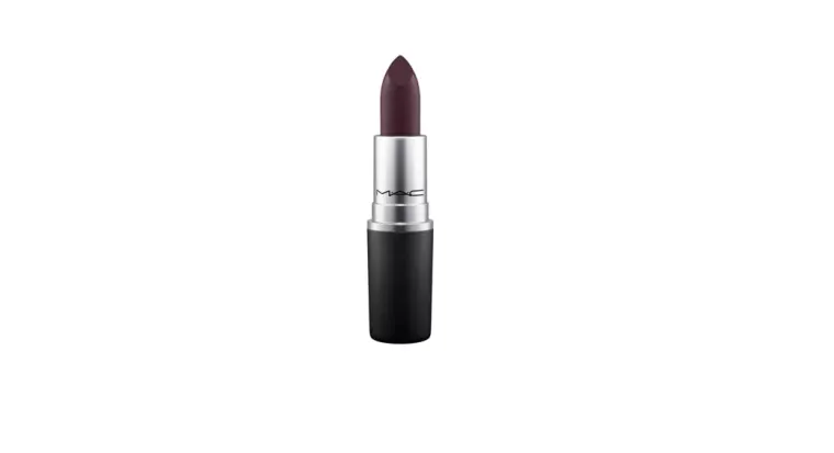 Mac tamnoljubičasti ruž, Mac, 113,75 kuna