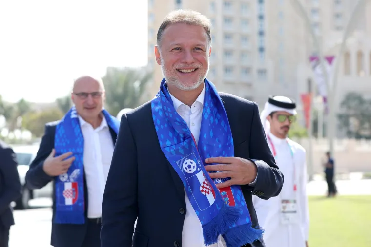 Gordan Jandroković