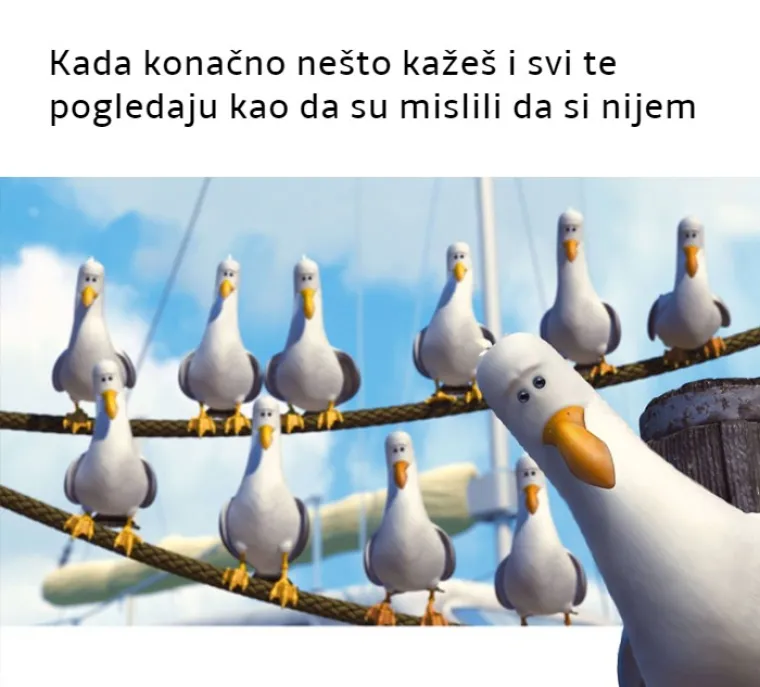 25 najjačih mema koje će razumjeti samo pravi introverti