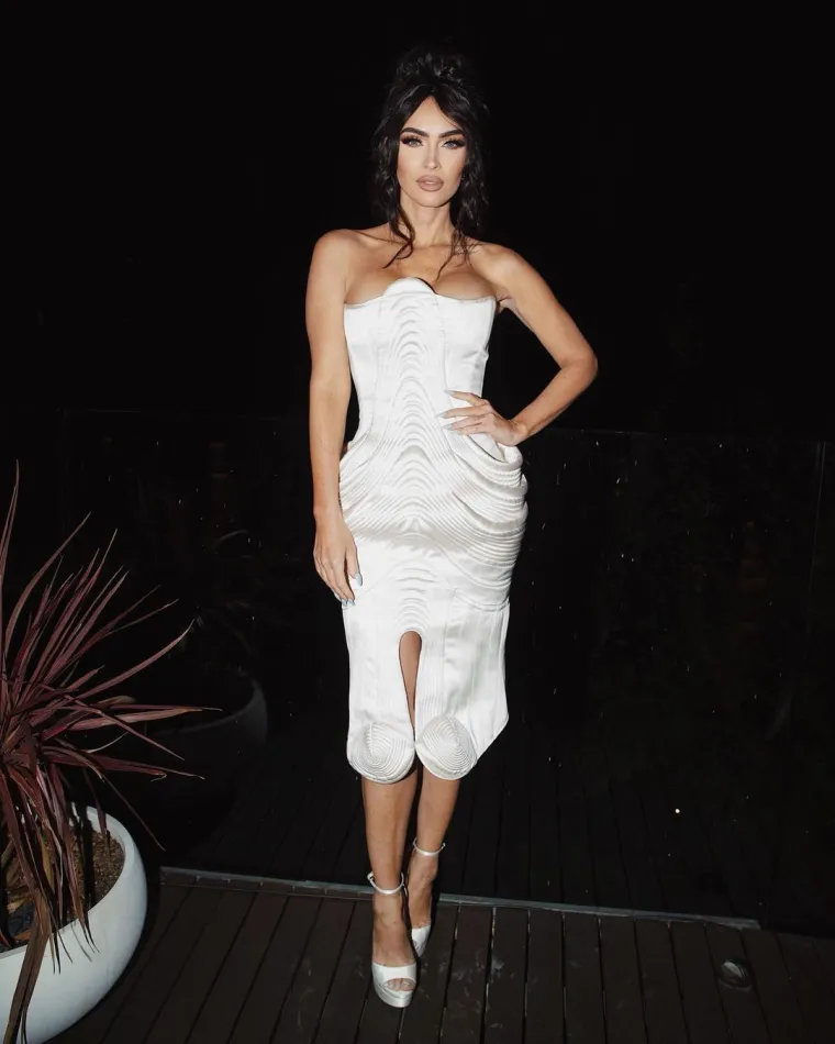 Megan Fox