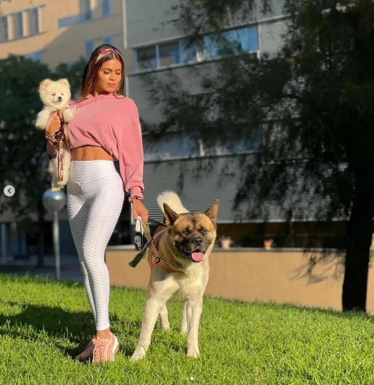Playboy model, i zaljubljena sama u sebe: 'Nijedan frajer me ne može zadovoljiti u krevetu, previše volim sebe'