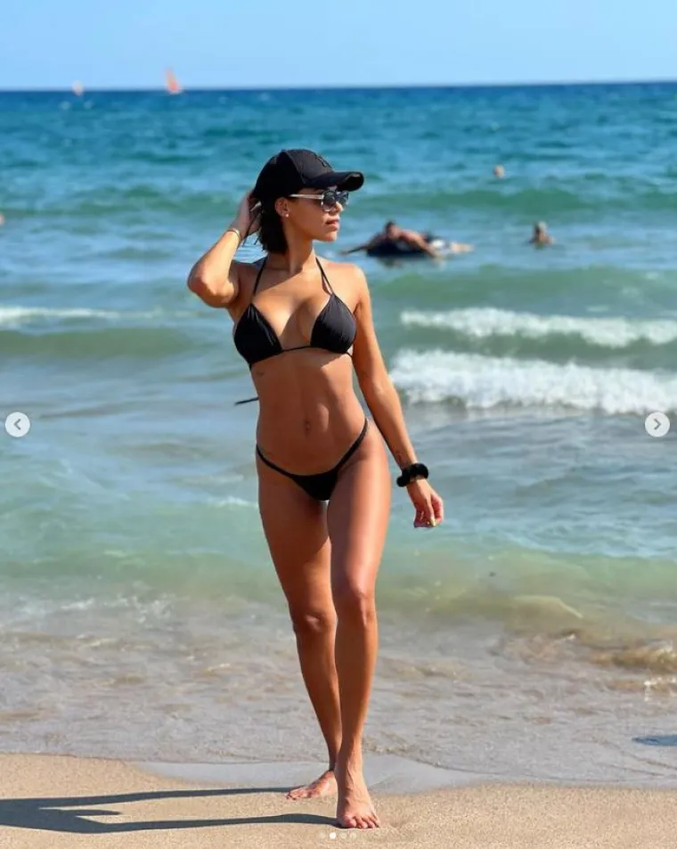 Playboy model, i zaljubljena sama u sebe: 'Nijedan frajer me ne može zadovoljiti u krevetu, previše volim sebe'