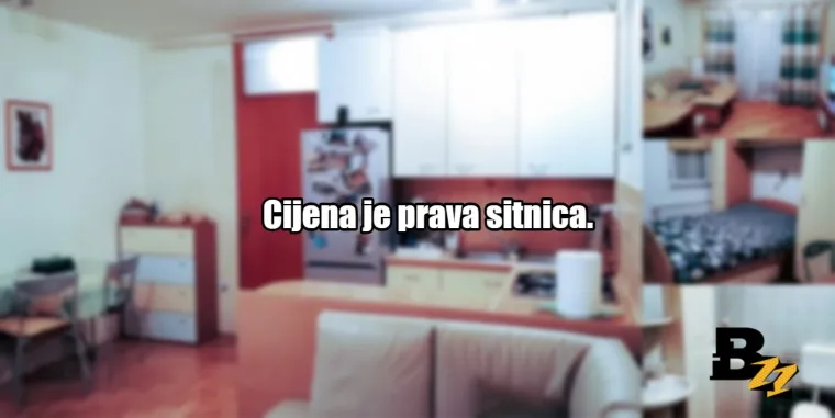 'Taj krevet je izdržao 108 godina vijeka, a ne može vas': 25 tipičnih izjava prosječnih najmodavaca